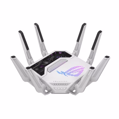 Immagine di Router fast ethernet 6 ASUS GT-BE19000AI