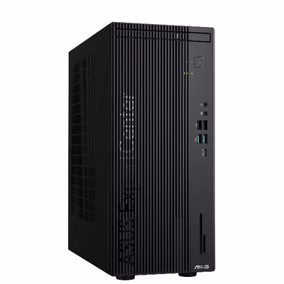 Immagine di Pc Desktop intel core 5 512GB ASUS ASUS ExpertCenter B700 Mini Tower B700MFES-52255X