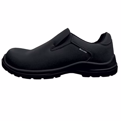 Immagine di Calzatura bassa ELICA SAFETY CIRCE S2 SR FO colore nero taglia 47