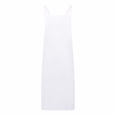 Immagine di Grembiule incrociato sulla schiena PORTWEST S867 colore bianco