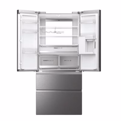 Immagine di Frigorifero E HAIER FD 83 Serie 7 HFW7819EWMP 34004872