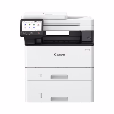 Immagine di Multifunzione laser a colori a4 CANON 7188C003BUNDLE
