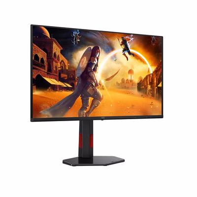 Immagine di Monitor 26,5 qd-oled reg alt