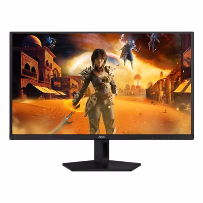 Immagine di Monitor 26,5 qd-oled