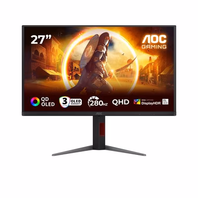 Immagine di 27 monitor qd-oled 280hz reg alt