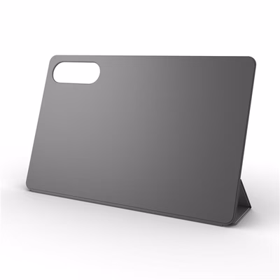 Immagine di Cover ecopelle grigio LENOVO Lenovo Folio Case for Yoga Tab ZG38C07678