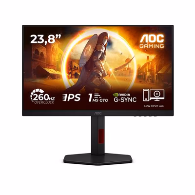 Immagine di Monitor gaming 24 ips Full HD reg alt