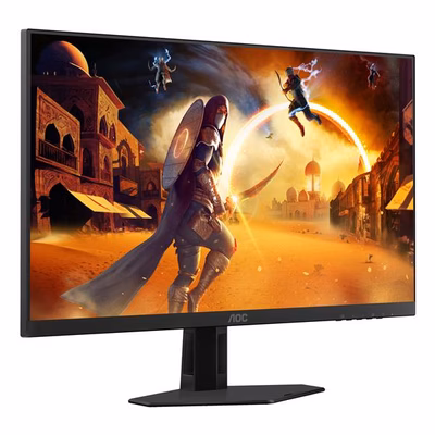 Immagine di Monitor gaming 24 ips Full HD 260hz
