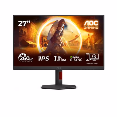 Immagine di Monitor gaming 27 ips Full HD reg alt