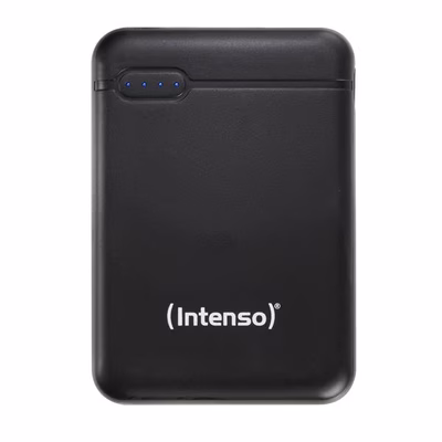 Immagine di Power bank INTENSO POWER BANK XS5000 BLACK 7313520