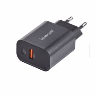 Immagine di Power adapter w30ac black