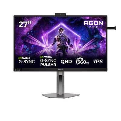 Immagine di 27 monitor ips agon pro 360hz reg